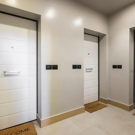 Appartement Sant'orsola - Pizzardi *