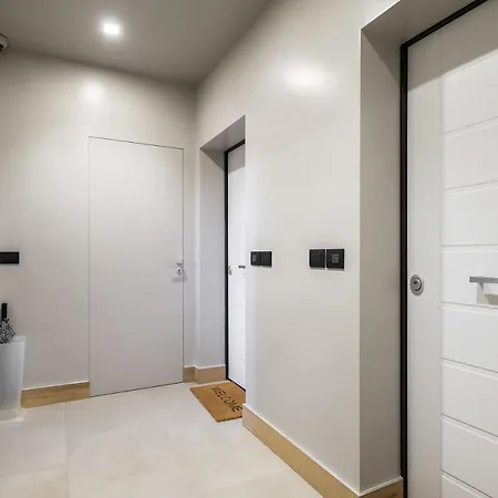 Sant'orsola - Pizzardi Appartement