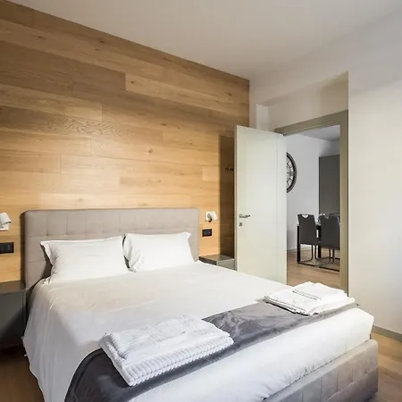 Appartement Sant'orsola - Pizzardi *