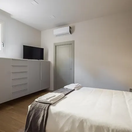 Sant'orsola - Pizzardi Appartement Bologne