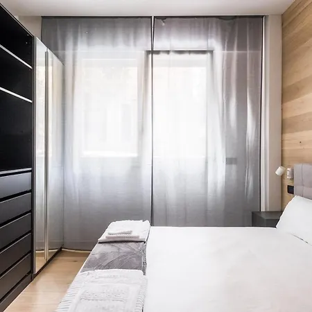 Sant'orsola - Pizzardi Appartement