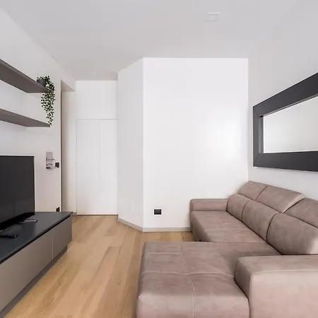 Sant'orsola - Pizzardi Appartement *