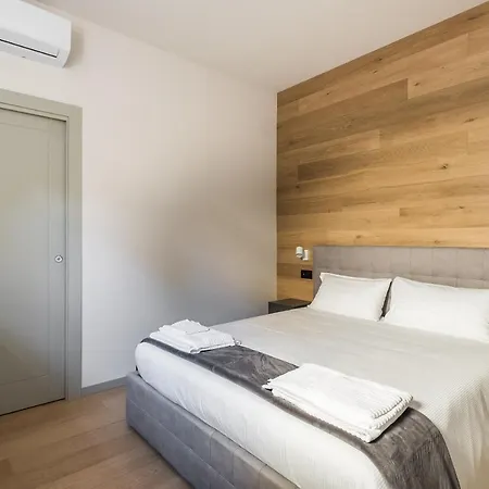 Appartement Sant'orsola - Pizzardi Bologne