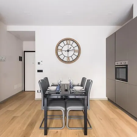 Sant'orsola - Pizzardi Appartement
