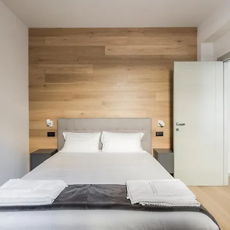 Sant'orsola - Pizzardi Appartement