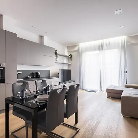 Appartement Sant'orsola - Pizzardi *