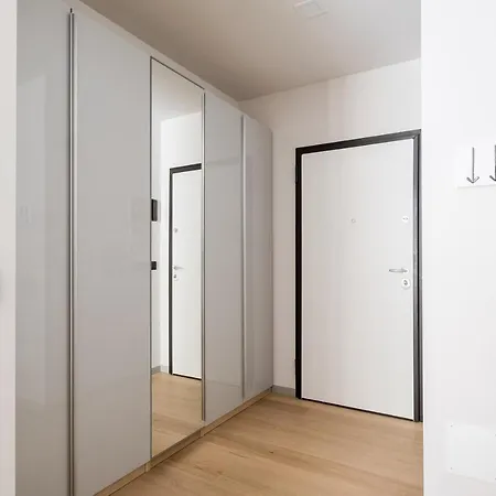 Appartement Sant'orsola - Pizzardi *