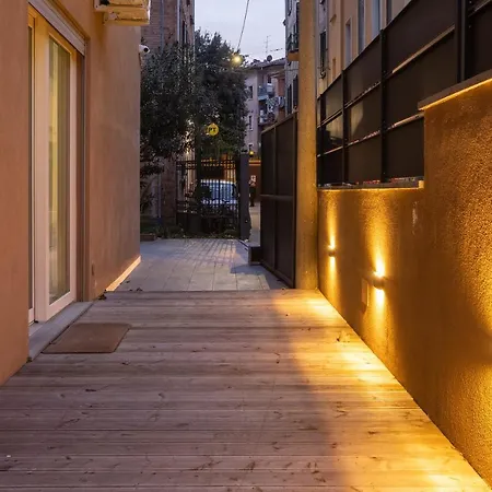 Sant'orsola - Pizzardi *