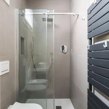 Appartement Sant'orsola - Pizzardi Bologne