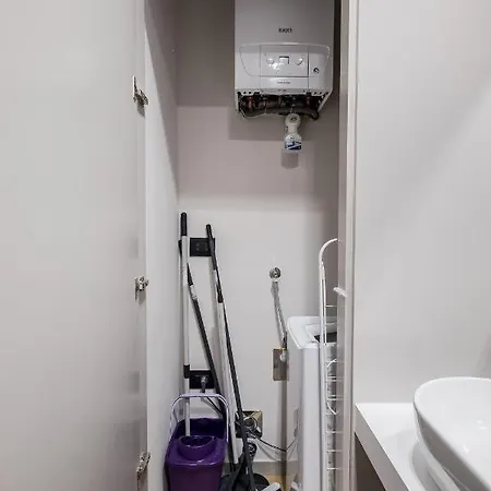 Appartement Sant'orsola - Pizzardi