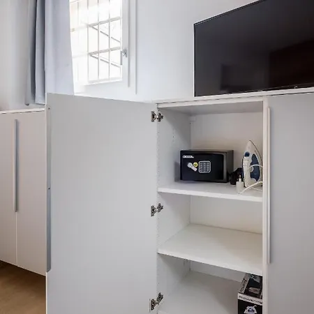 Sant'orsola - Pizzardi Apartman