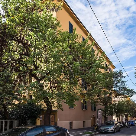 Appartement Sant'orsola - Pizzardi Bologne
