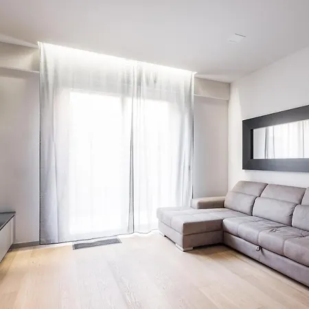 Sant'orsola - Pizzardi Apartment Bologna
