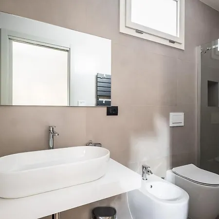 Appartement Sant'orsola - Pizzardi