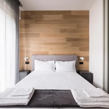 Apartmán Sant'orsola - Pizzardi