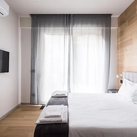 Sant'orsola - Pizzardi Appartement Bologne