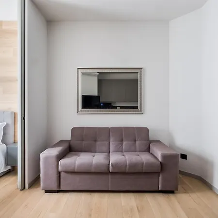 Apartman Sant'orsola - Pizzardi