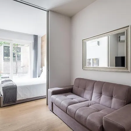 Apartman Sant'orsola - Pizzardi *