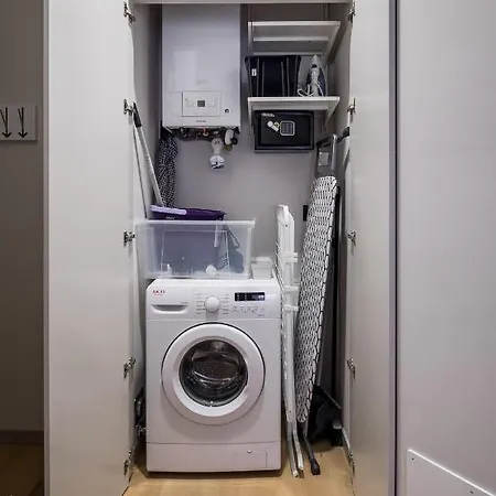 Apartamento Sant'orsola - Pizzardi Bolonia