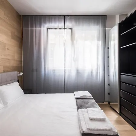 Sant'orsola - Pizzardi Apartmán *