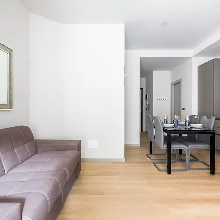 Sant'orsola - Pizzardi Appartement Bologne