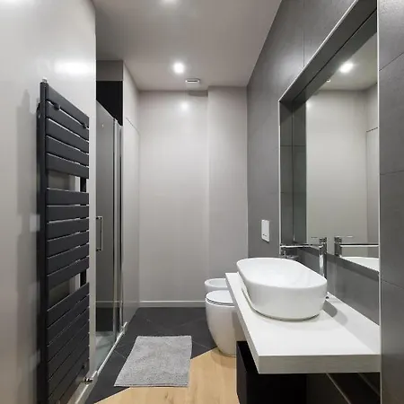 Sant'orsola - Pizzardi Bologne