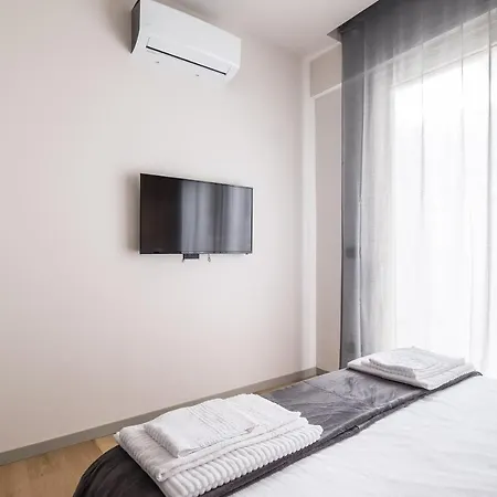 Sant'orsola - Pizzardi Apartmán *