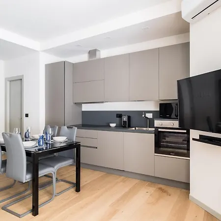 Sant'orsola - Pizzardi Appartement *