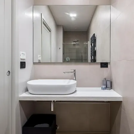 Apartamento Sant'orsola - Pizzardi Bolonia