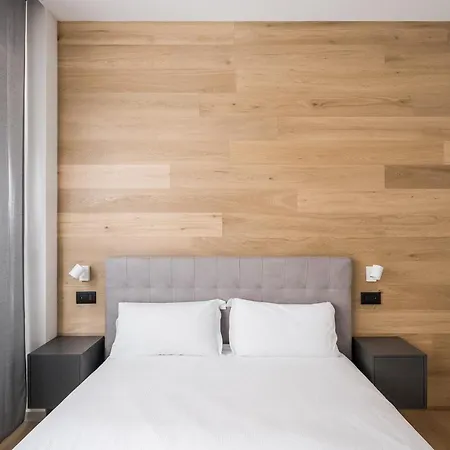 Apartmán Sant'orsola - Pizzardi *