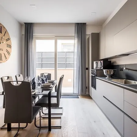 Sant'orsola - Pizzardi Appartement