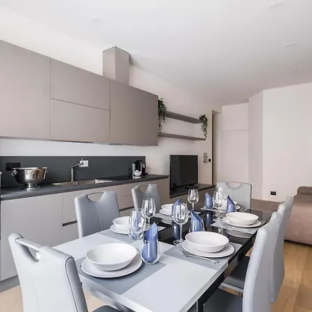 Sant'orsola - Pizzardi Appartement