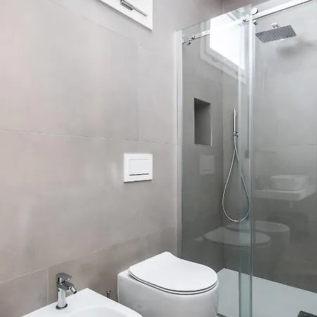 Apartamento Sant'orsola - Pizzardi Bolonia