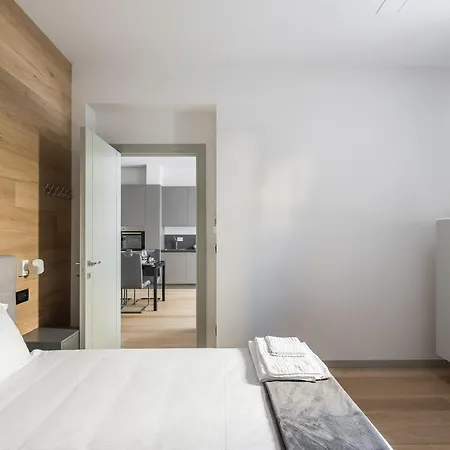 Sant'orsola - Pizzardi Appartement