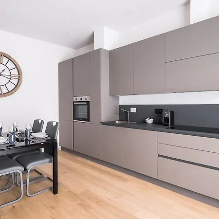 Apartment Sant'orsola - Pizzardi Bologna