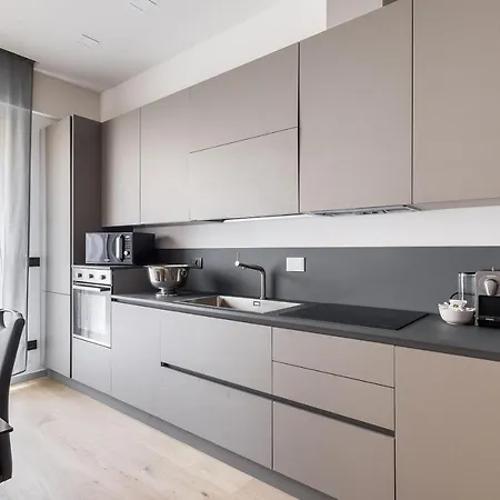 Sant'orsola - Pizzardi Appartement Bologne