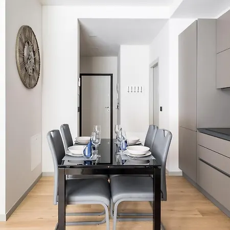 Appartement Sant'orsola - Pizzardi *