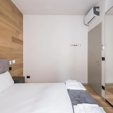 Appartement Sant'orsola - Pizzardi *