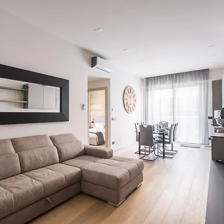 Appartement Sant'orsola - Pizzardi