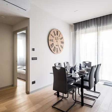 Sant'orsola - Pizzardi Apartman Bologna