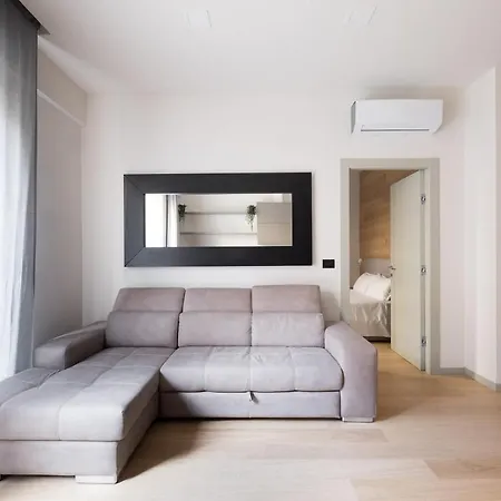 Sant'orsola - Pizzardi Apartmán