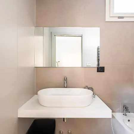 Sant'orsola - Pizzardi * Bolonia