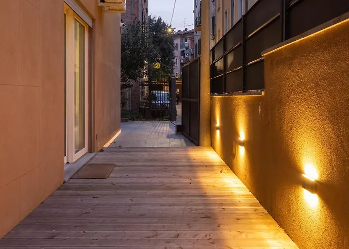 Sant'orsola - Pizzardi *