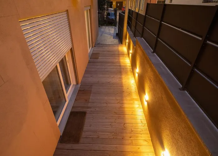 Sant'orsola - Pizzardi Apartment *