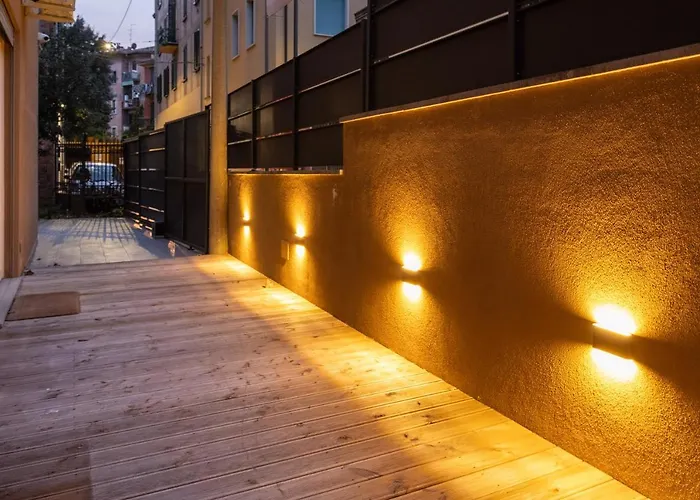 Sant'orsola - Pizzardi * Bologna