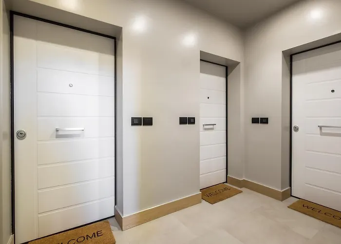 Apartment Sant'orsola - Pizzardi *