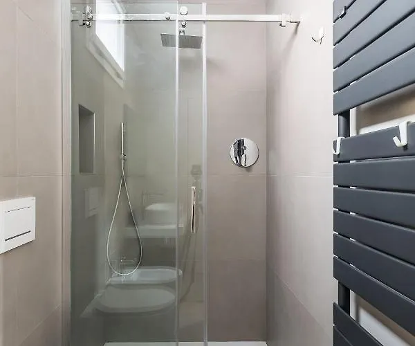 Apartment Sant'orsola - Pizzardi Bologna