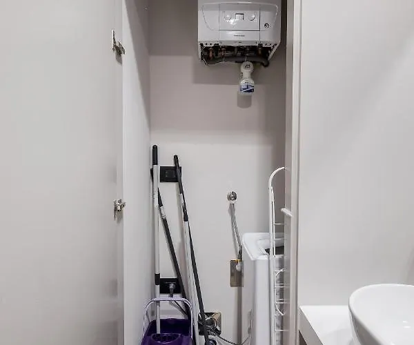 Apartment Sant'orsola - Pizzardi