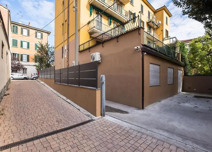 Apartment Sant'orsola - Pizzardi