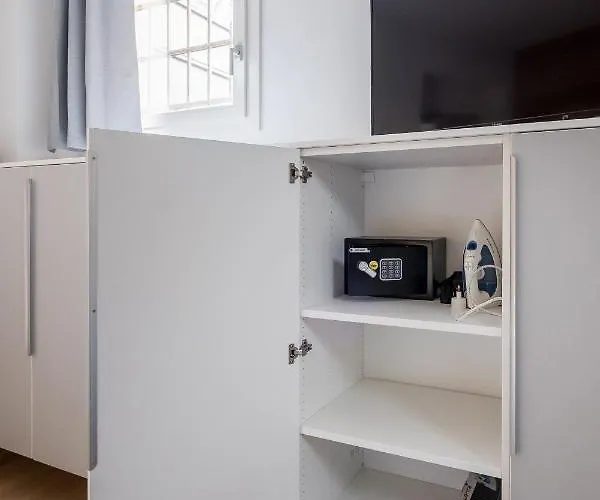 Sant'orsola - Pizzardi Apartment